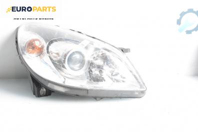 Фар за Mercedes-Benz B-Class Hatchback I (03.2005 - 11.2011), хечбек, позиция: лява