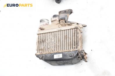 Интеркулер за Toyota Corolla E12 Hatchback (11.2001 - 02.2007) 2.0 D-4D (CDE120R, CDE120L), 110 к.с.