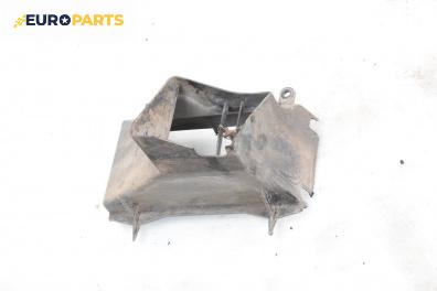 Въздуховод за Toyota Corolla E12 Hatchback (11.2001 - 02.2007) 2.0 D-4D (CDE120R, CDE120L), 110 к.с.