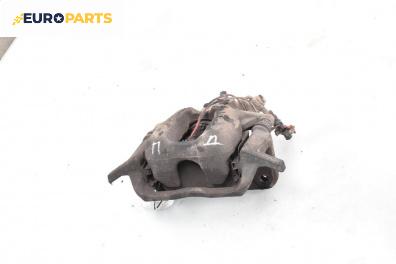 Спирачен апарат за Peugeot 407 Sedan (02.2004 - 12.2011), позиция: предна, дясна