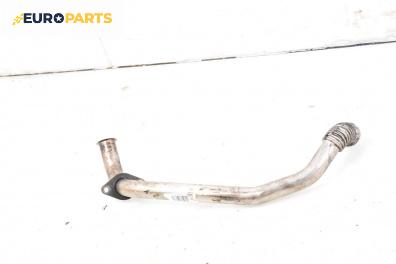 EGR тръба за Peugeot 407 Sedan (02.2004 - 12.2011) 2.0 HDi 135, 136 к.с.