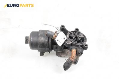 Корпус за маслен филтър за Peugeot 407 Sedan (02.2004 - 12.2011) 2.0 HDi 135, 136 к.с.