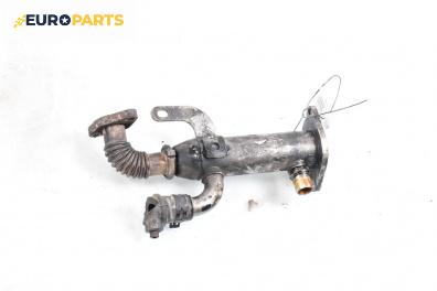EGR охладител за Peugeot 407 Sedan (02.2004 - 12.2011) 2.0 HDi 135, 136 к.с.