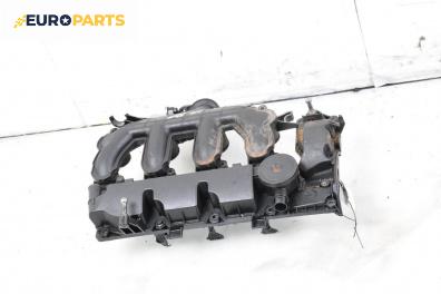 Всмукателен колектор за Peugeot 407 Sedan (02.2004 - 12.2011) 2.0 HDi 135, 136 к.с.