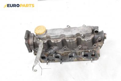 Глава за Opel Corsa B Hatchback (03.1993 - 12.2002) 1.4 i, 60 к.с.