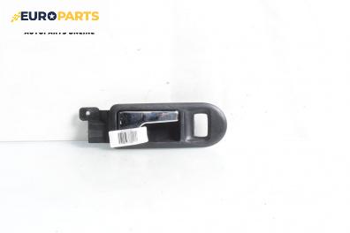Вътрешна дръжка за Volkswagen Golf IV Variant (05.1999 - 06.2006), 4+1 вр., комби, позиция: предна, дясна