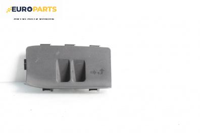 Интериорна пластмаса за Mercedes-Benz B-Class Hatchback I (03.2005 - 11.2011), 4+1 вр., хечбек, позиция: предна