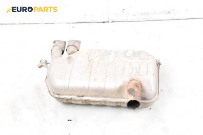 Крайно гърне за Audi A3 Hatchback II (05.2003 - 08.2012) 2.0 TDI 16V, 140 к.с.