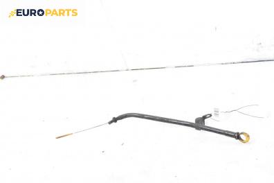 Щека за масло за Peugeot 407 Sedan (02.2004 - 12.2011) 2.0 HDi 135, 136 к.с.