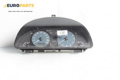 Километраж за Citroen Xsara Coupe (01.1998 - 04.2005) 1.4 i, 75 к.с.
