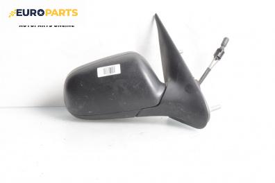 Огледало за Citroen Xsara Coupe (01.1998 - 04.2005), 2+1 вр., купе, позиция: дясна