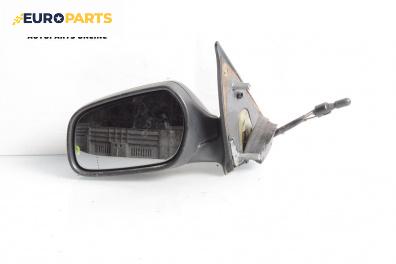 Огледало за Citroen Xsara Coupe (01.1998 - 04.2005), 2+1 вр., купе, позиция: лява