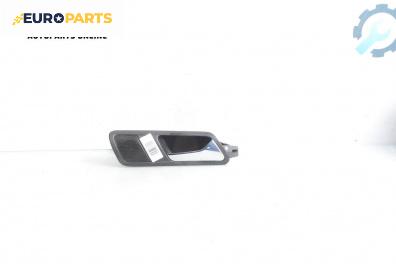 Вътрешна дръжка за Volkswagen Passat V Sedan B6 (03.2005 - 12.2010), 4+1 вр., седан, позиция: предна, лява