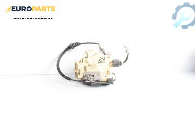 Брава на врата за Volkswagen Passat V Sedan B6 (03.2005 - 12.2010), позиция: задна, дясна