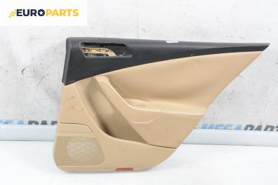 Кора врата за Volkswagen Passat V Sedan B6 (03.2005 - 12.2010), 4+1 вр., седан, позиция: задна, дясна