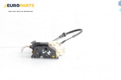 Брава на врата за Volkswagen Passat V Sedan B6 (03.2005 - 12.2010), позиция: задна, лява