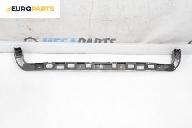 Държач броня за Volkswagen Passat V Sedan B6 (03.2005 - 12.2010), седан, позиция: задна