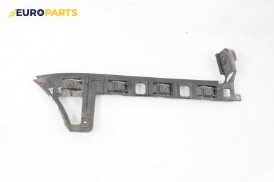 Държач броня за Volkswagen Passat V Sedan B6 (03.2005 - 12.2010), седан, позиция: задна, дясна