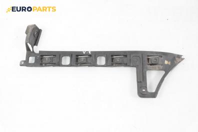 Държач броня за Volkswagen Passat V Sedan B6 (03.2005 - 12.2010), седан, позиция: задна, лява