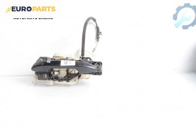Външна дръжка за Volkswagen Passat V Sedan B6 (03.2005 - 12.2010), 4+1 вр., седан, позиция: предна, лява