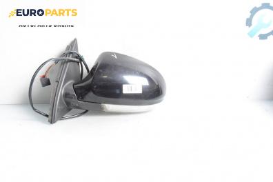 Огледало за Volkswagen Passat V Sedan B6 (03.2005 - 12.2010), 4+1 вр., седан, позиция: лява