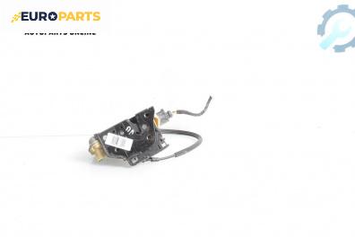 Брава на врата за Volkswagen Passat V Sedan B6 (03.2005 - 12.2010), позиция: предна, лява