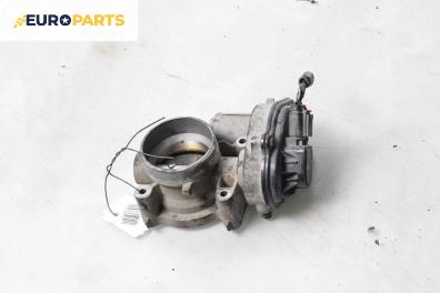 Дроселова клапа за Ford Focus II Estate (07.2004 - 09.2012) 1.8, 125 к.с.
