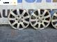 Алуминиеви джанти за Volkswagen Golf V Hatchback (10.2003 - 02.2009) 15 цола, ширина 6.5 (Цената е за комплекта)