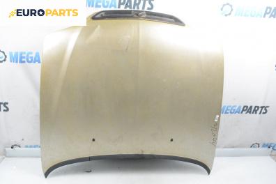 Преден капак за Citroen Xsara Coupe (01.1998 - 04.2005), 2+1 вр., купе, позиция: предна
