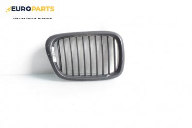 Решетка за BMW 5 Series E39 Touring (01.1997 - 05.2004), комби, позиция: дясна