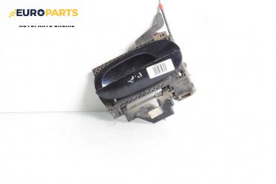 Външна дръжка за BMW 5 Series E39 Touring (01.1997 - 05.2004), 4+1 вр., комби, позиция: предна, дясна