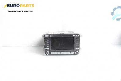 GPS навигация за Volkswagen Passat V Sedan B6 (03.2005 - 12.2010)
