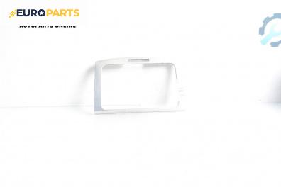 Централна конзола за Volkswagen Passat V Sedan B6 (03.2005 - 12.2010)