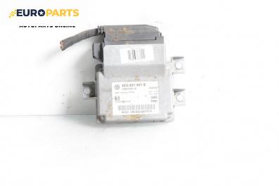 Модул паркинг спирачка за Volkswagen Passat V Sedan B6 (03.2005 - 12.2010), № 3C0.907.801.E