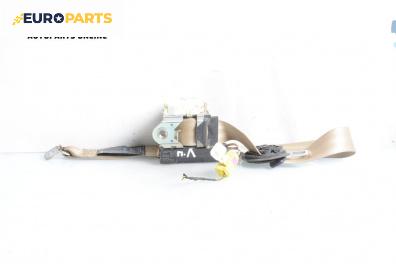 Предпазен колан за Volkswagen Passat V Sedan B6 (03.2005 - 12.2010), 4+1 вр., позиция: предна, лява