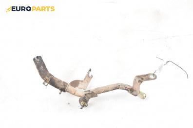 Тръба за охладителна течност за Toyota Corolla E12 Hatchback (11.2001 - 02.2007) 2.0 D-4D (CDE120R, CDE120L), 110 к.с.