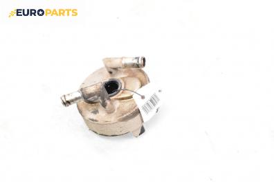 Маслоохладител за Toyota Corolla E12 Hatchback (11.2001 - 02.2007) 2.0 D-4D (CDE120R, CDE120L), 110 к.с.