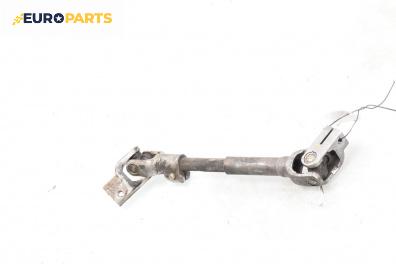 Каре на волана за Toyota Corolla E12 Hatchback (11.2001 - 02.2007) 2.0 D-4D (CDE120R, CDE120L), 110 к.с., хечбек