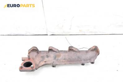 Изпускателен колектор  за Toyota Corolla E12 Hatchback (11.2001 - 02.2007) 2.0 D-4D (CDE120R, CDE120L), 110 к.с.