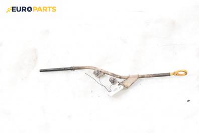 Щека за масло за Toyota Corolla E12 Hatchback (11.2001 - 02.2007) 2.0 D-4D (CDE120R, CDE120L), 110 к.с.