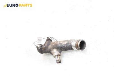 Тръба за охладителна течност за Toyota Corolla E12 Hatchback (11.2001 - 02.2007) 2.0 D-4D (CDE120R, CDE120L), 110 к.с.