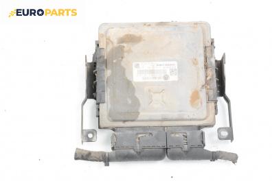 Компютър двигател за Volkswagen Passat V Sedan B6 (03.2005 - 12.2010) 2.0 TDI, 170 к.с., № 03G906018EM
