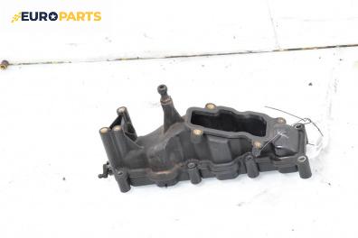 Вихрови клапи за Audi A6 Sedan C6 (05.2004 - 03.2011) 3.0 TDI quattro, 225 к.с.