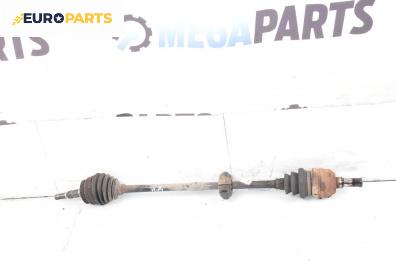 Полуоска за Opel Vectra B Estate (11.1996 - 07.2003) 2.0 DTI 16V, 101 к.с., позиция: предна, дясна