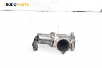 EGR-клапан за Hyundai Santa Fe II SUV (10.2005 - 12.2012) 2.2 CRDi GLS 4x4, 150 к.с.