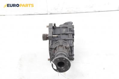 Раздатъчна кутия за Hyundai Santa Fe II SUV (10.2005 - 12.2012) 2.2 CRDi GLS 4x4, 150 к.с.