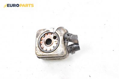 Маслоохладител за Volkswagen Golf IV Hatchback (08.1997 - 06.2005) 1.6, 100 к.с.