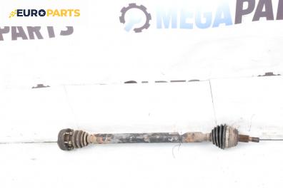 Полуоска за Volkswagen Golf IV Hatchback (08.1997 - 06.2005) 1.6, 100 к.с., позиция: предна, дясна