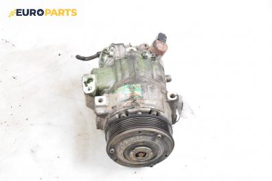 Компресор климатик за Volkswagen Polo Hatchback V (01.2005 - 12.2009) 1.4 16V, 75 к.с.