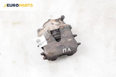 Спирачен апарат за Volkswagen Polo Hatchback V (01.2005 - 12.2009), позиция: предна, лява
